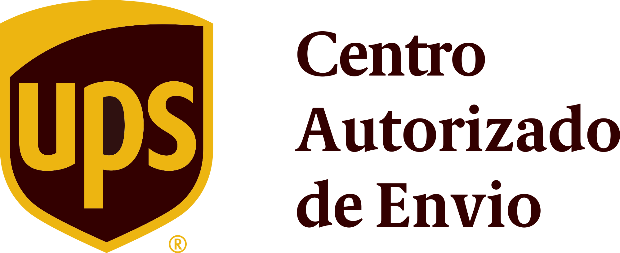 centro de envio autorizado ups